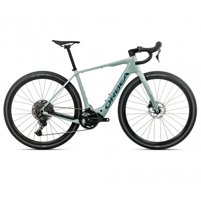 Orbea  Denna H40 Electric Gravel Bike - 2026