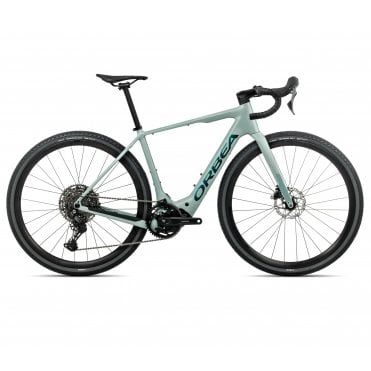Orbea Denna H40 Electric Gravel Bike - 2026