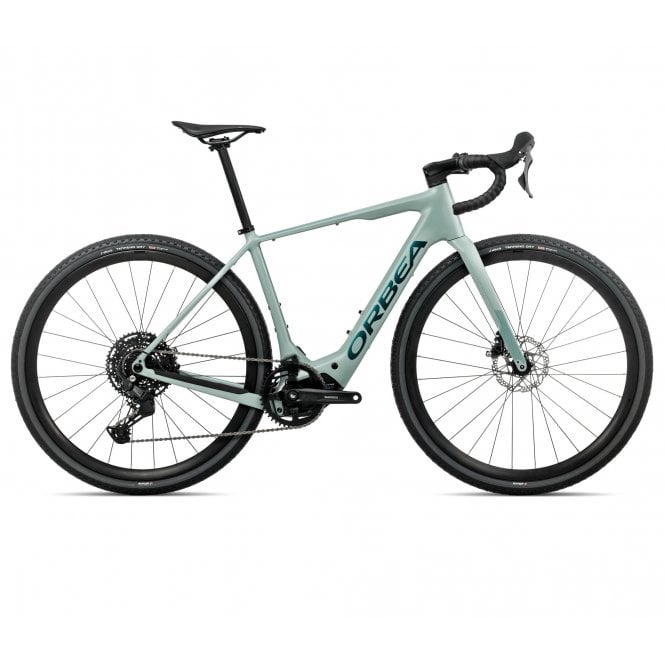 Orbea Denna H50 Electric Gravel Bike - 2026