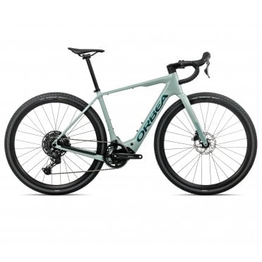 Orbea Denna H50 Electric Gravel Bike - 2026