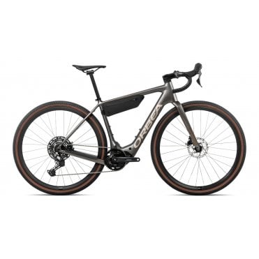 Orbea Denna H50 Electric Gravel Bike - 2027