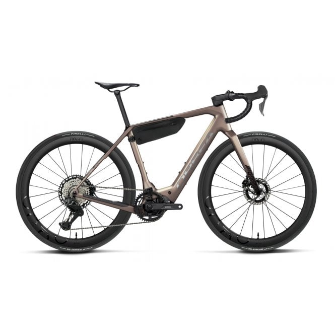 Orbea  Denna M10i Electric Gravel Bike - 2027
