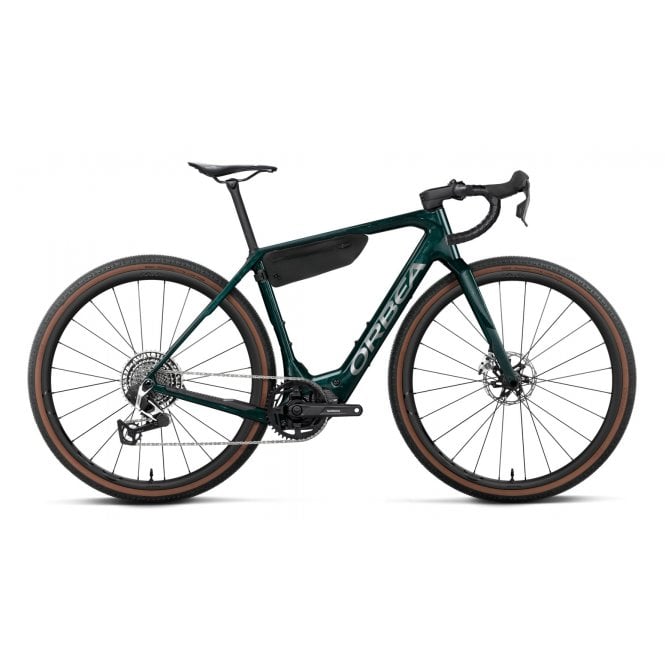 Orbea  Denna M11e Electric Gravel Bike - 2027