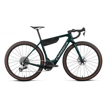 Orbea Denna M11e Electric Gravel Bike - 2027