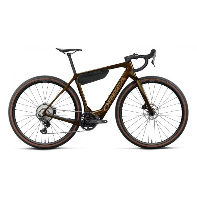Orbea  Denna M20 Electric Gravel Bike - 2027
