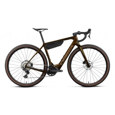 Orbea Denna M20 Electric Gravel Bike - 2027