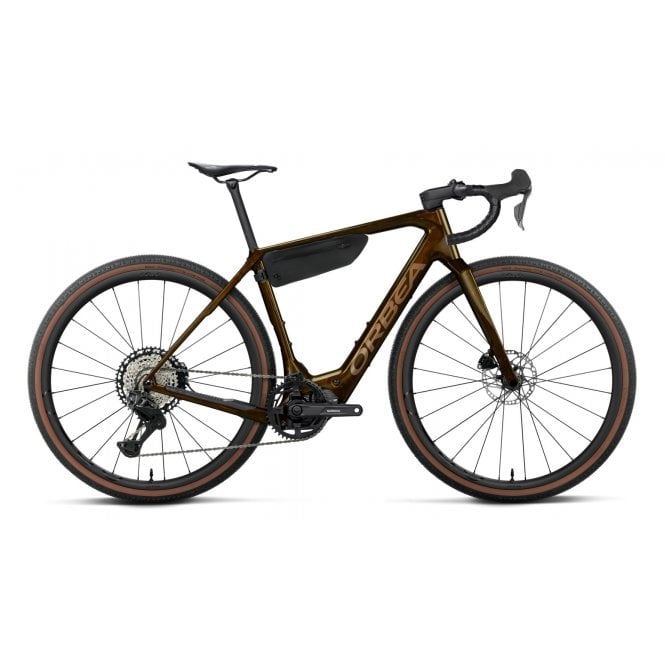Orbea  Denna M20i Electric Gravel Bike - 2027