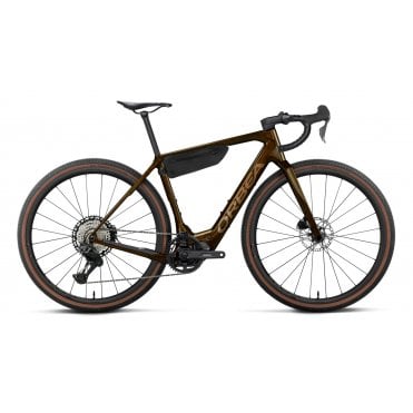 Orbea Denna M20i Electric Gravel Bike - 2027