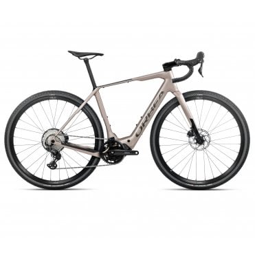 Orbea Denna M30 Electric Gravel Bike - 2026