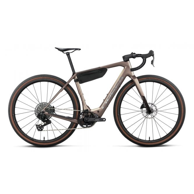 Orbea  Denna M31e Electric Gravel Bike - 2027