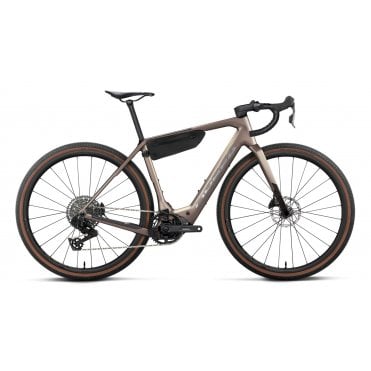 Orbea Denna M31e Electric Gravel Bike - 2027