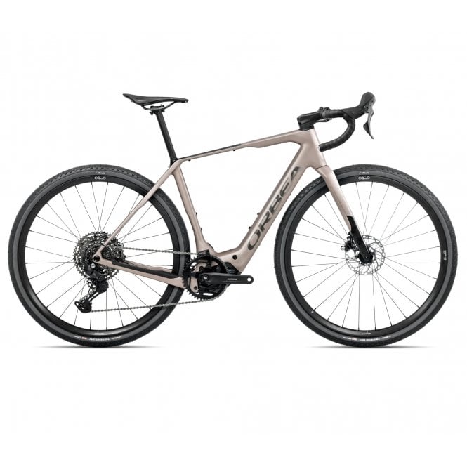 Orbea  Denna M40 Electric Gravel Bike - 2026