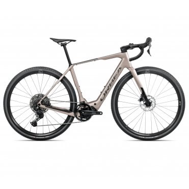 Orbea Denna M40 Electric Gravel Bike - 2026
