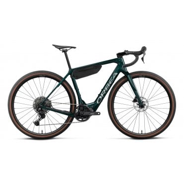 Orbea Denna M40 Electric Gravel Bike - 2027