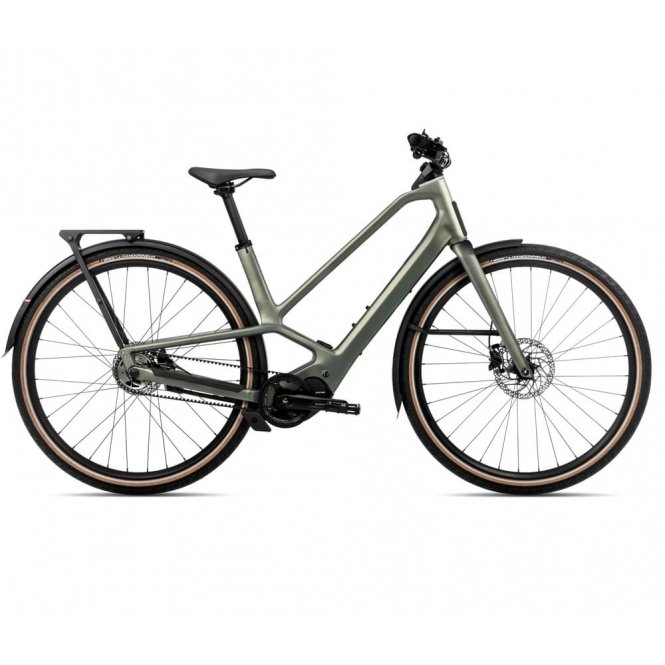 Orbea  Diem 20 Electric Hybrid Bike - 2025