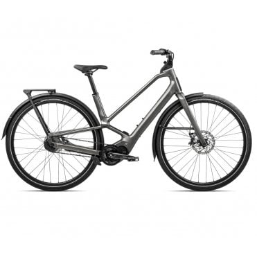 Orbea Diem 20 Electric Hybrid Bike - 2027