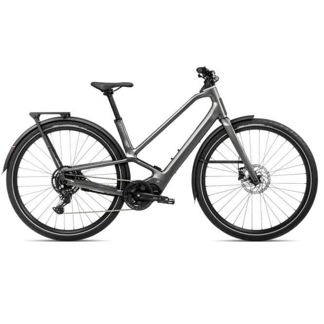 Orbea  Diem 30 Electric Hybrid Bike - 2025