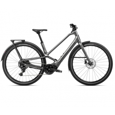 Orbea Diem 30 Electric Hybrid Bike - 2025