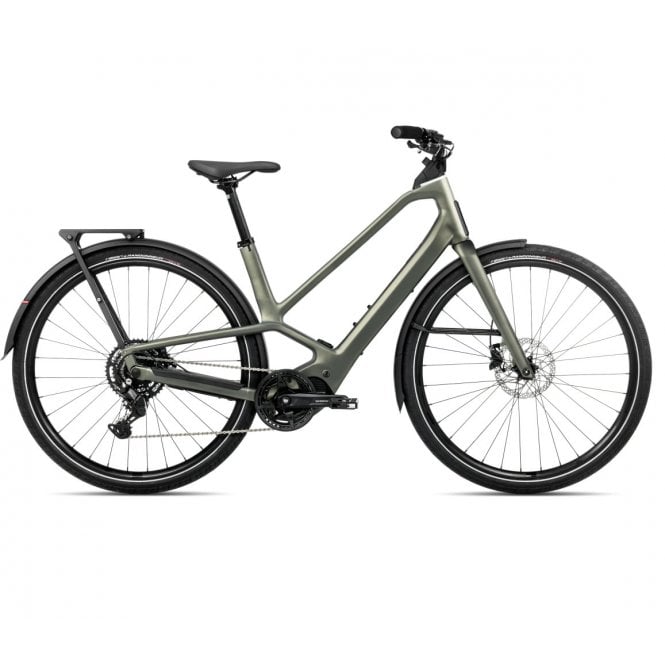 Orbea  Diem 30 Electric Hybrid Bike - 2027
