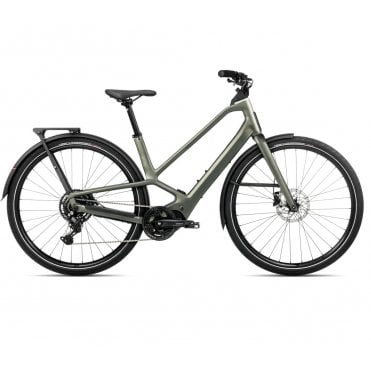 Orbea Diem 30 Electric Hybrid Bike - 2027