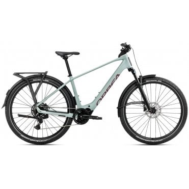 Orbea Kemen ADV 30 Electric Hybrid Bike - 2026