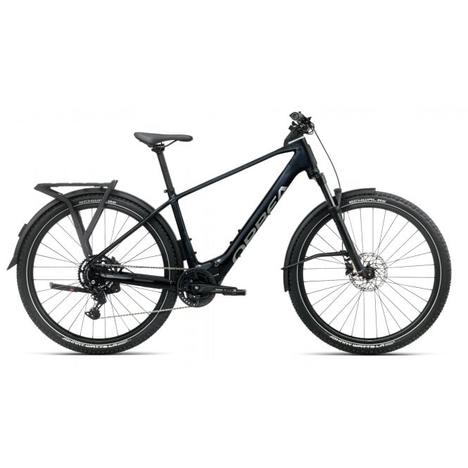 Orbea  Kemen ADV 30 Electric Hybrid Bike - 2027