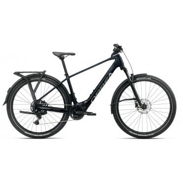 Orbea Kemen ADV 30 Electric Hybrid Bike - 2027