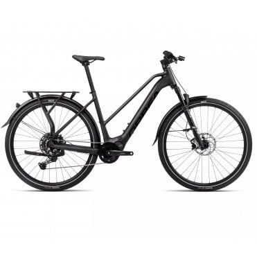 Orbea Kemen Mid 30 Electric Hybrid Bike - 2024