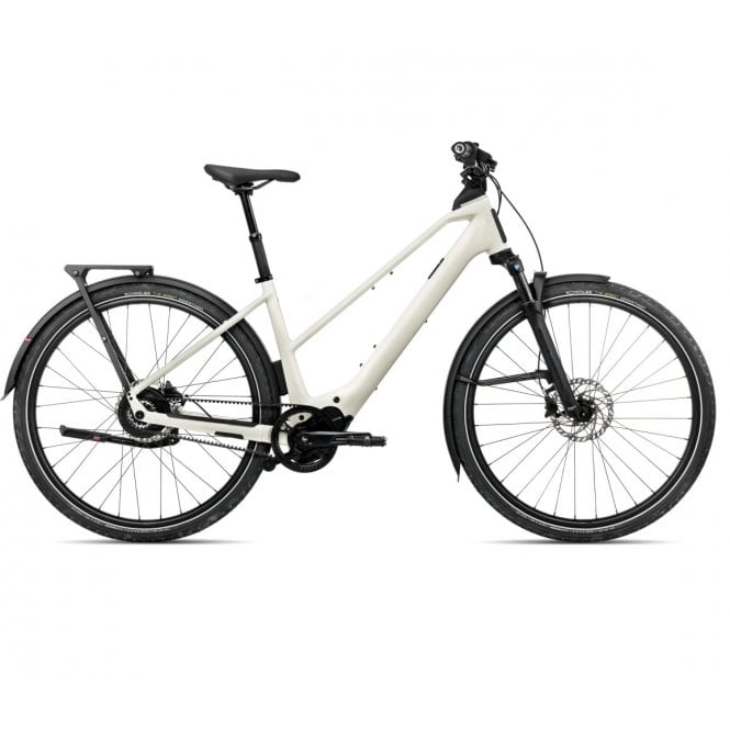 Orbea  Kemen Tour 10 Mid Electric Hybrid Bike - 2026