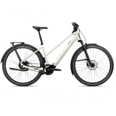 Orbea Kemen Tour 10 Mid Electric Hybrid Bike - 2026