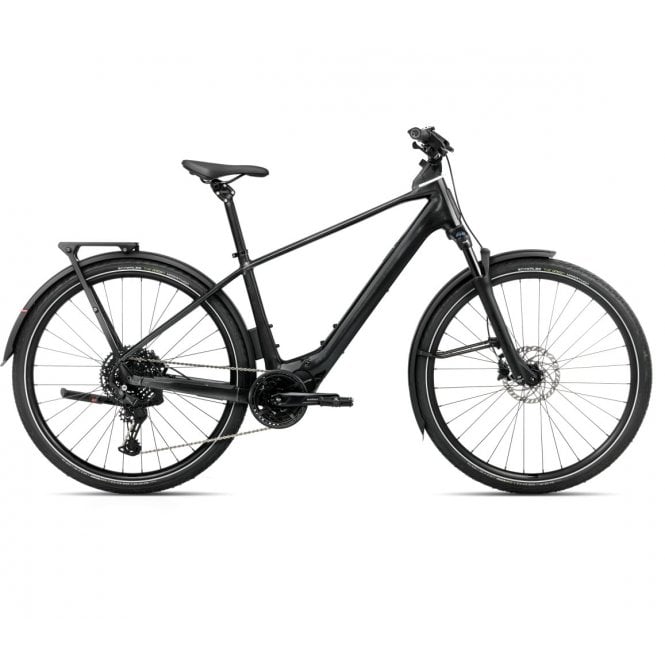 Orbea  Kemen Tour 20 Electric Hybrid Bike - 2026