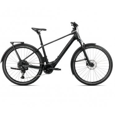 Orbea Kemen Tour 20 Electric Hybrid Bike - 2026