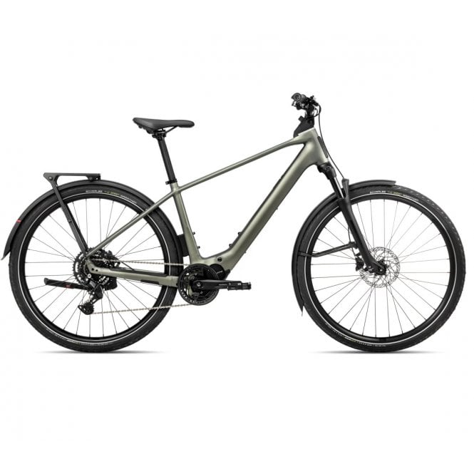 Orbea  Kemen Tour 30 Electric Hybrid Bike - 2026