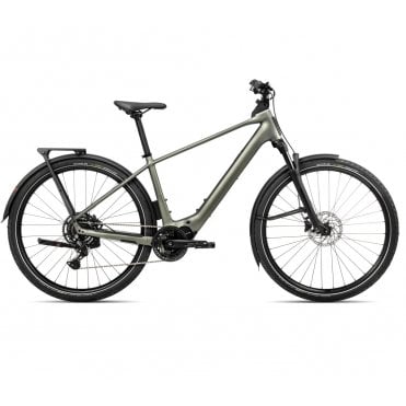 Orbea Kemen Tour 30 Electric Hybrid Bike - 2026