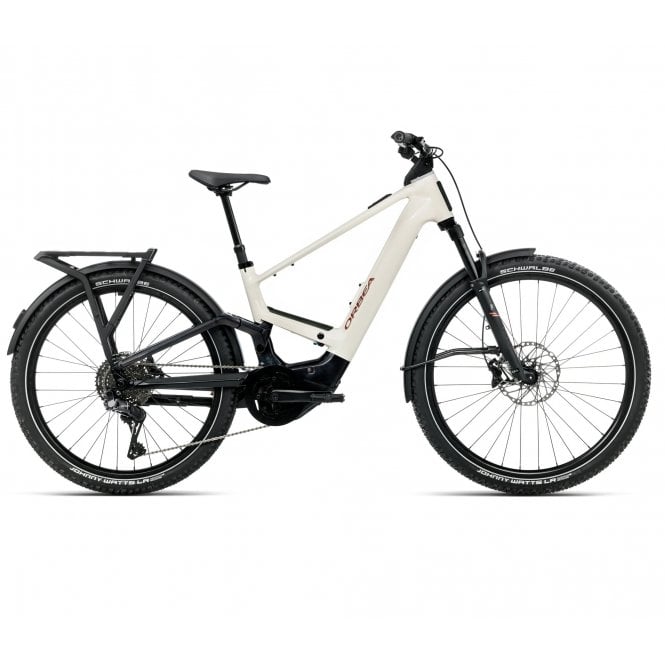Orbea  Muga 20 Electric Hybrid Bike - 2026