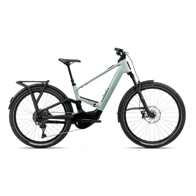 Orbea  Muga 20 Electric Hybrid Bike - 2027