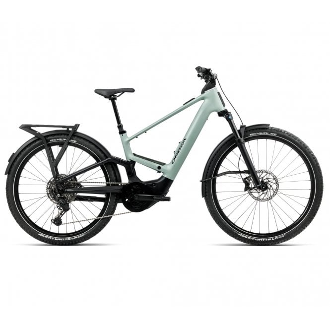 Orbea  Muga 30 Electric Hybrid Bike - 2026