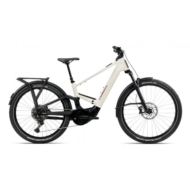 Orbea  Muga 30 Electric Hybrid Bike - 2027