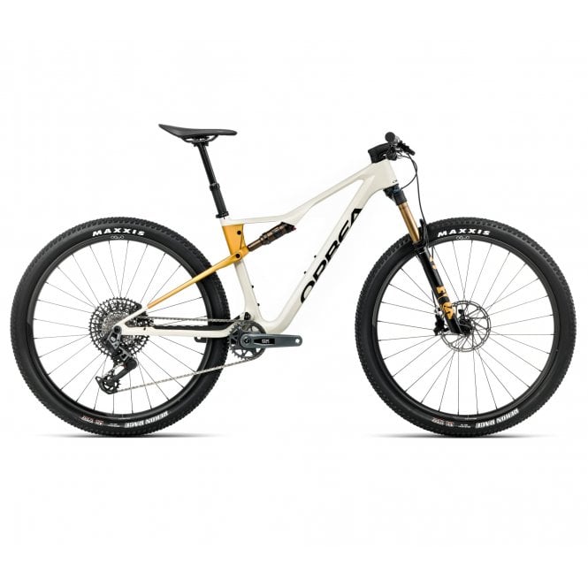 Orbea  Oiz M10 AXS Mountain Bike - 2026