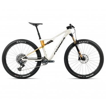 Orbea Oiz M10 AXS Mountain Bike - 2026