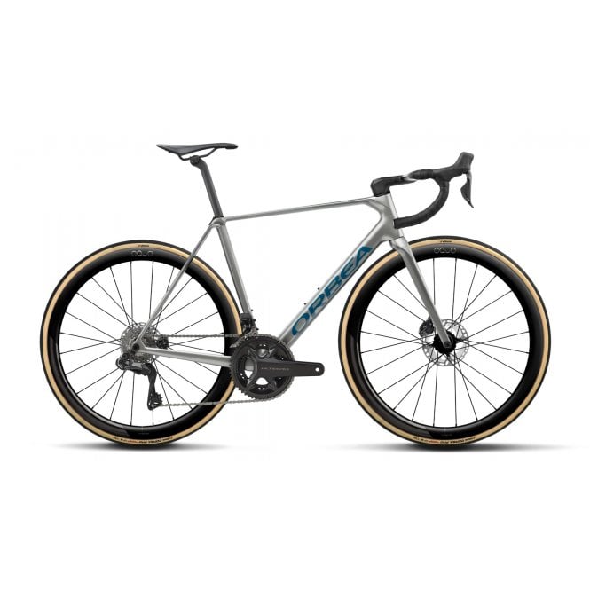 Orbea  Orca M20i LTD PWR Road Bike - 2027
