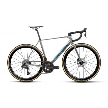 Orbea Orca M20i LTD PWR Road Bike - 2027