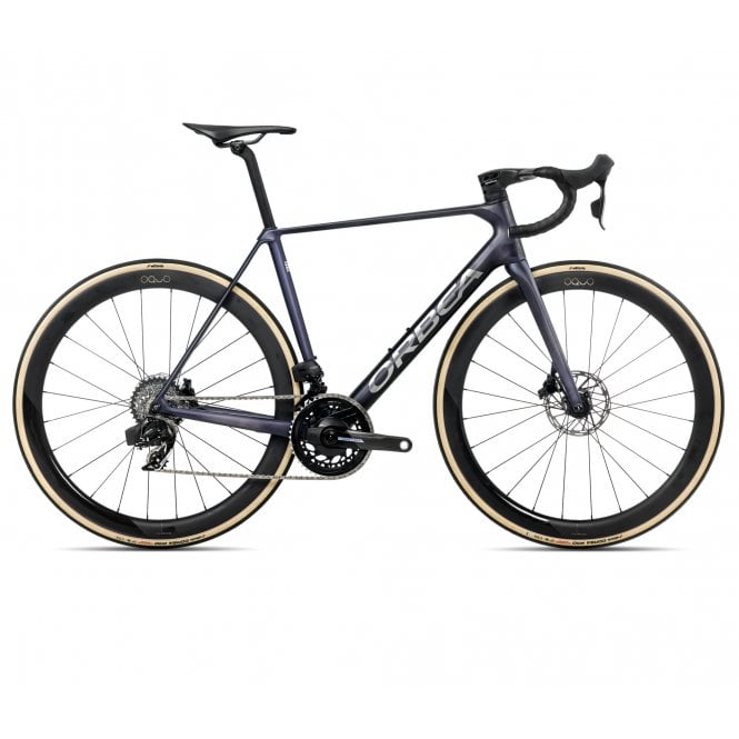 Orbea  Orca M21eLTD PWR Road Bike - 2025