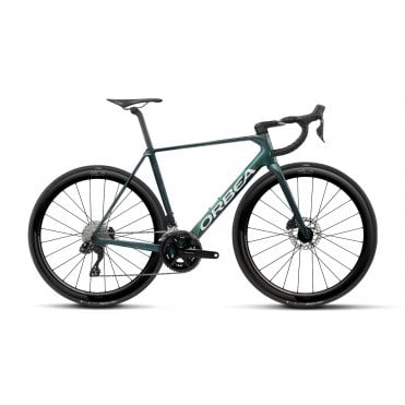 Orbea Orca M30i LTD PWR Road Bike - 2027