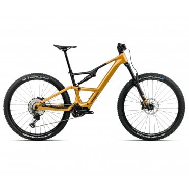 Orbea Rise SL H10 Electric Mountain Bike - 2026
