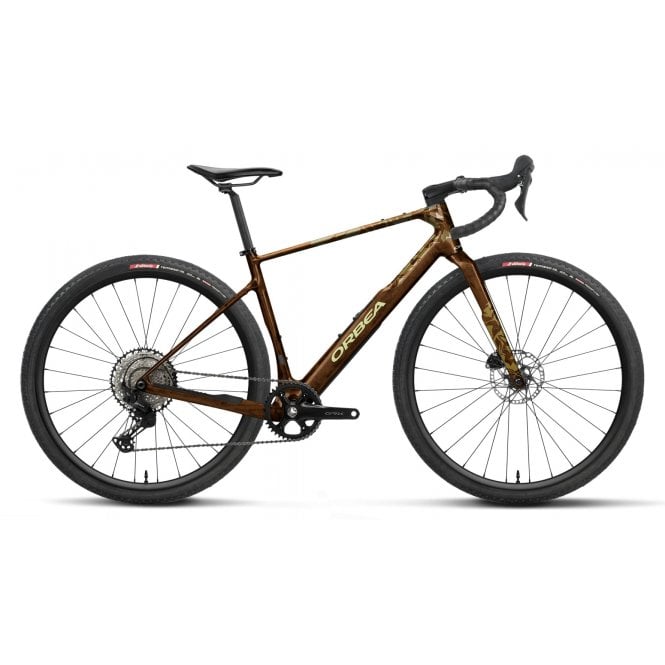 Orbea  Terra M30TEAM 1X Gravel Bike - 2027