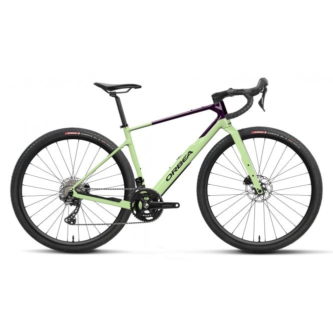 Orbea  Terra M30TEAM Gravel Bike - 2027