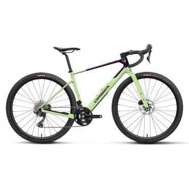 Orbea Terra M30TEAM Gravel Bike - 2027