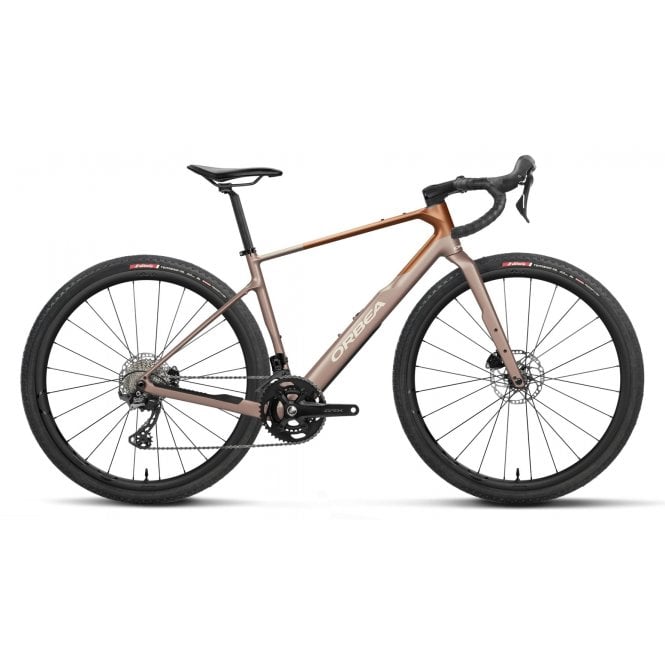 Orbea  Terra M35TEAM Gravel Bike - 2027