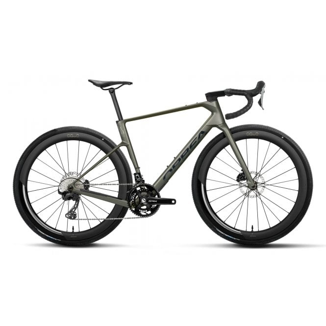 Orbea  Terra Race M20LTD Gravel Bike - 2027